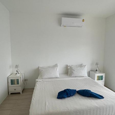 Pp Blue Sky Resort-Sha Plus Islas Phi Phi Exterior foto