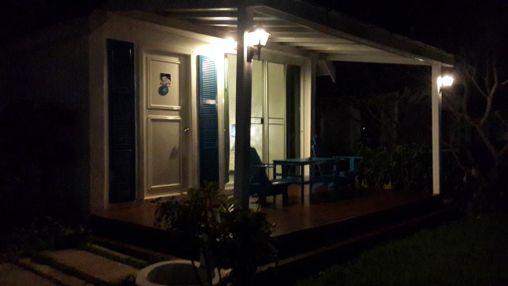 Pp Blue Sky Resort-Sha Plus Islas Phi Phi Exterior foto