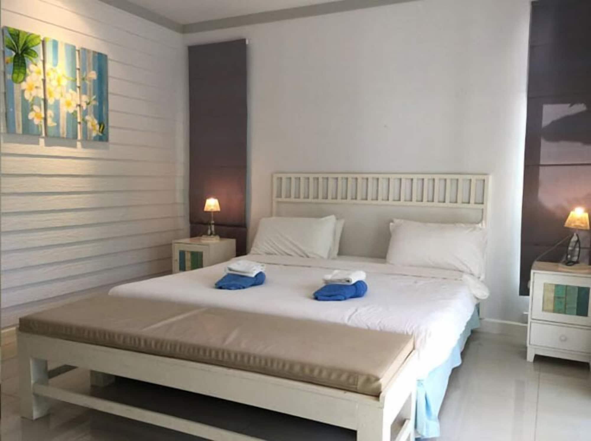 Pp Blue Sky Resort-Sha Plus Islas Phi Phi Exterior foto