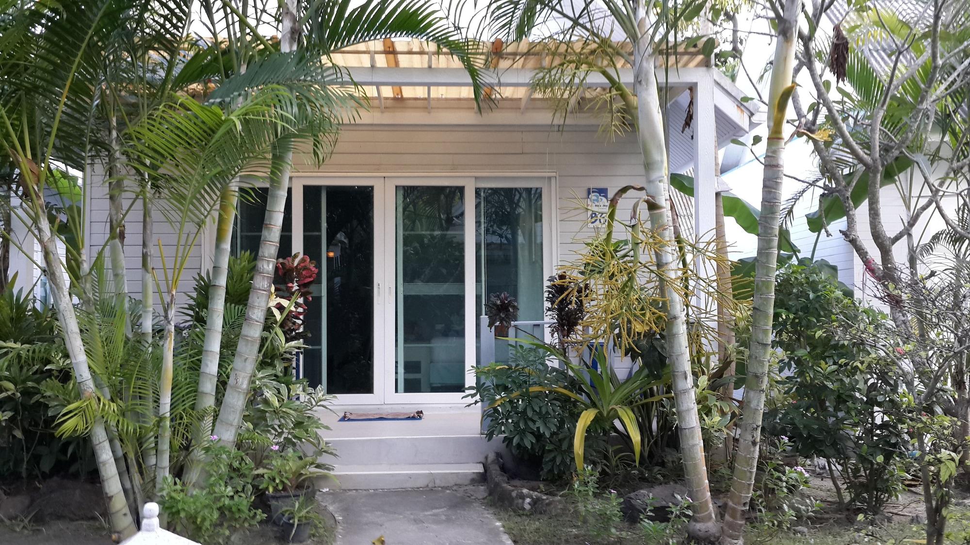 Pp Blue Sky Resort-Sha Plus Islas Phi Phi Exterior foto