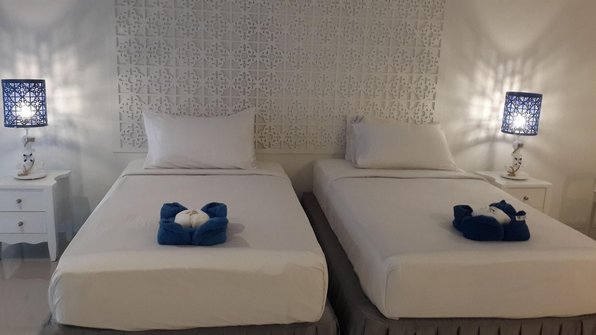 Pp Blue Sky Resort-Sha Plus Islas Phi Phi Exterior foto