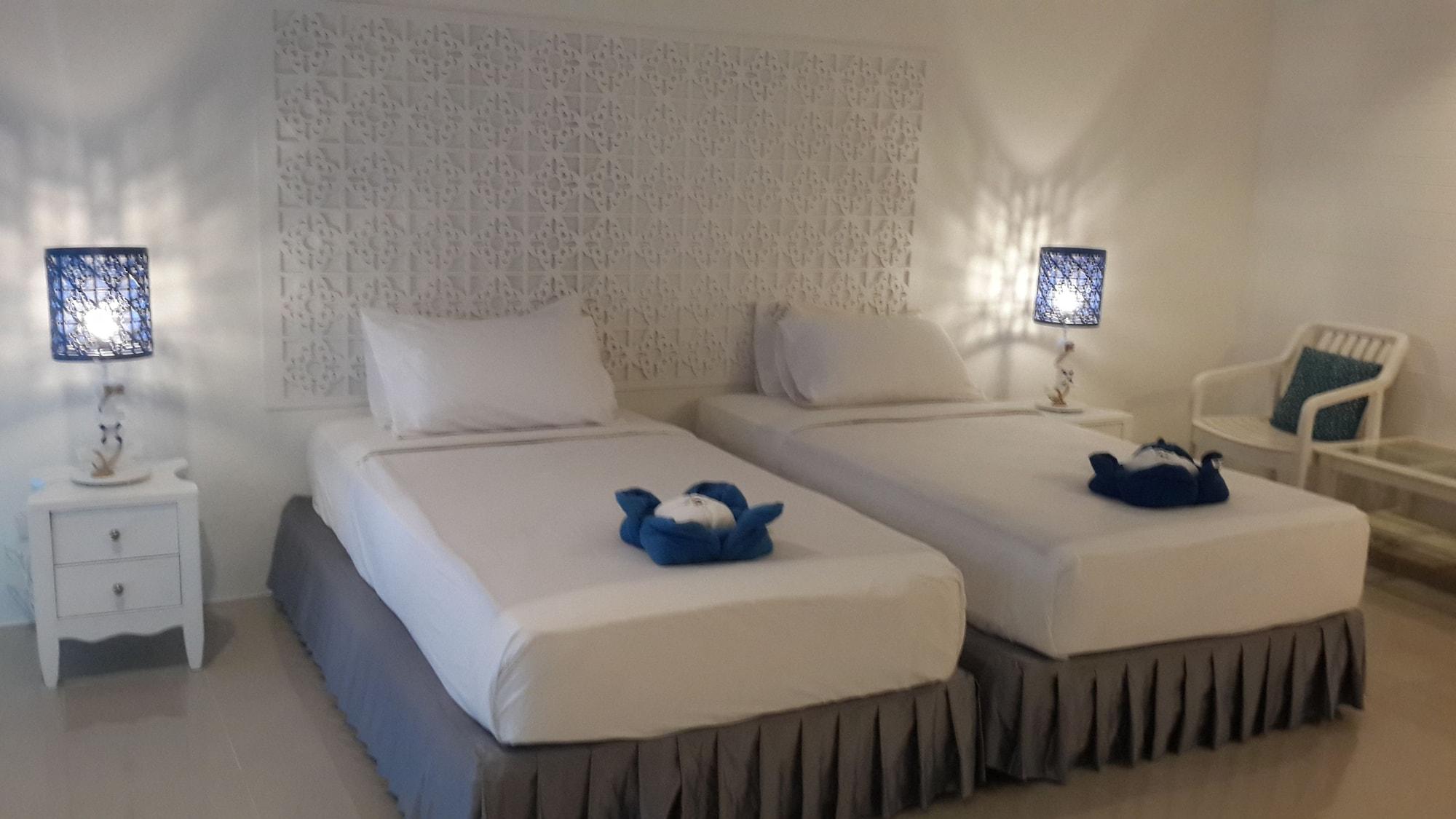 Pp Blue Sky Resort-Sha Plus Islas Phi Phi Exterior foto