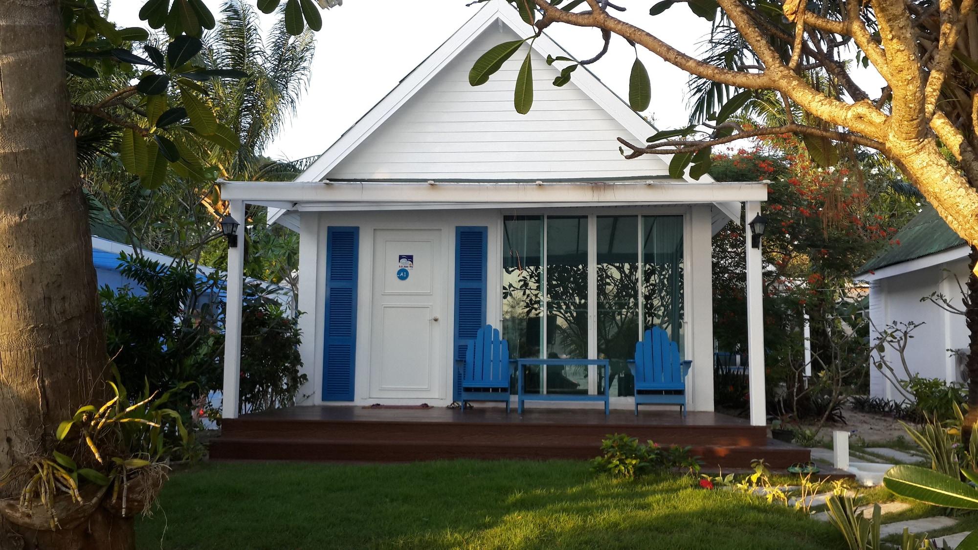 Pp Blue Sky Resort-Sha Plus Islas Phi Phi Exterior foto