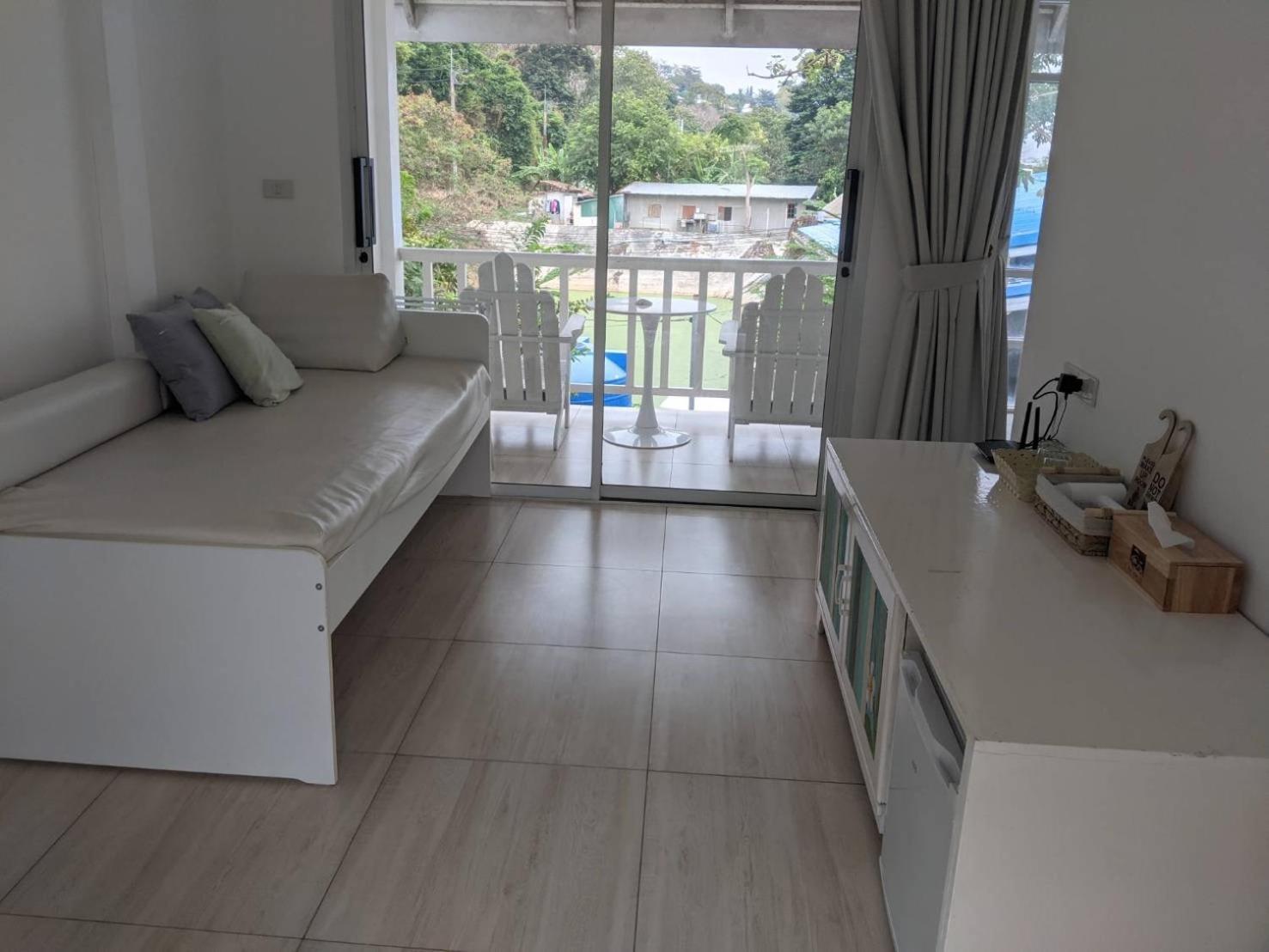 Pp Blue Sky Resort-Sha Plus Islas Phi Phi Exterior foto