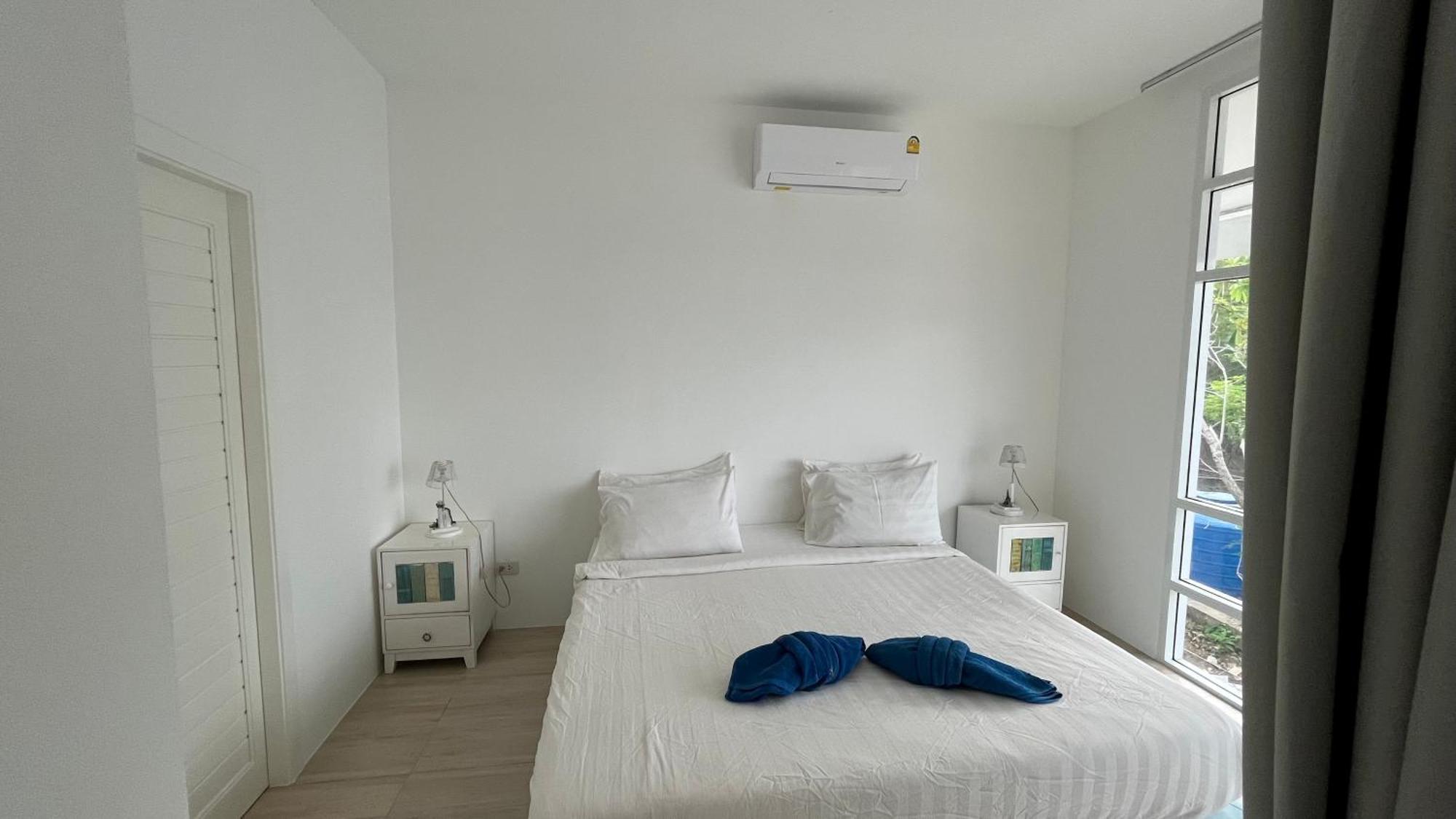 Pp Blue Sky Resort-Sha Plus Islas Phi Phi Exterior foto