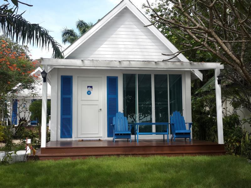 Pp Blue Sky Resort-Sha Plus Islas Phi Phi Exterior foto