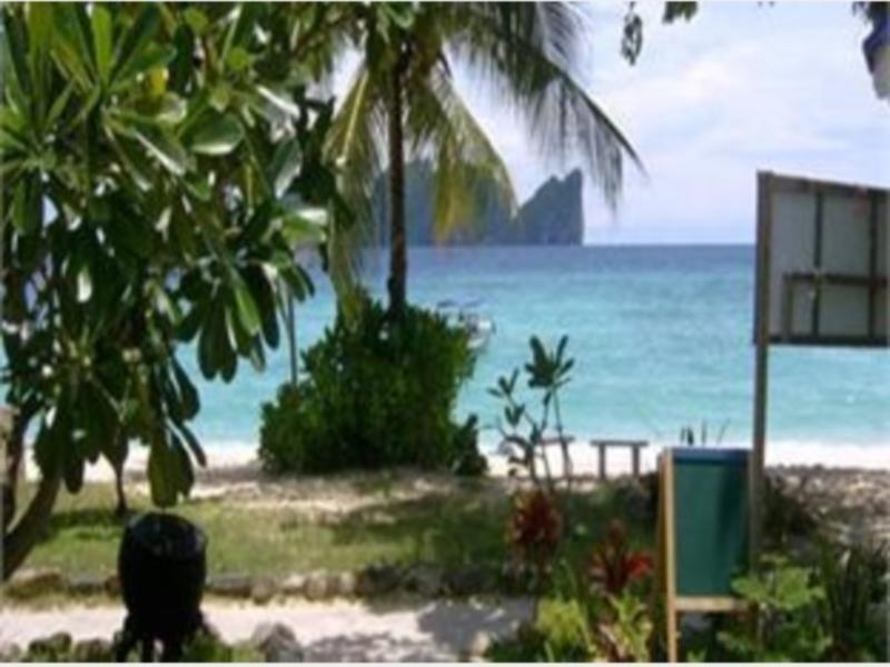 Pp Blue Sky Resort-Sha Plus Islas Phi Phi Exterior foto