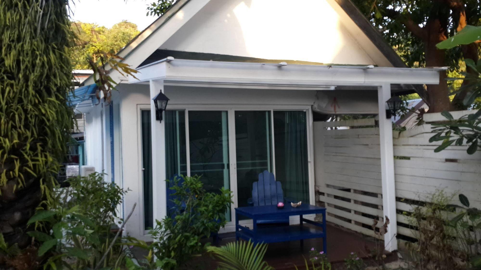 Pp Blue Sky Resort-Sha Plus Islas Phi Phi Exterior foto