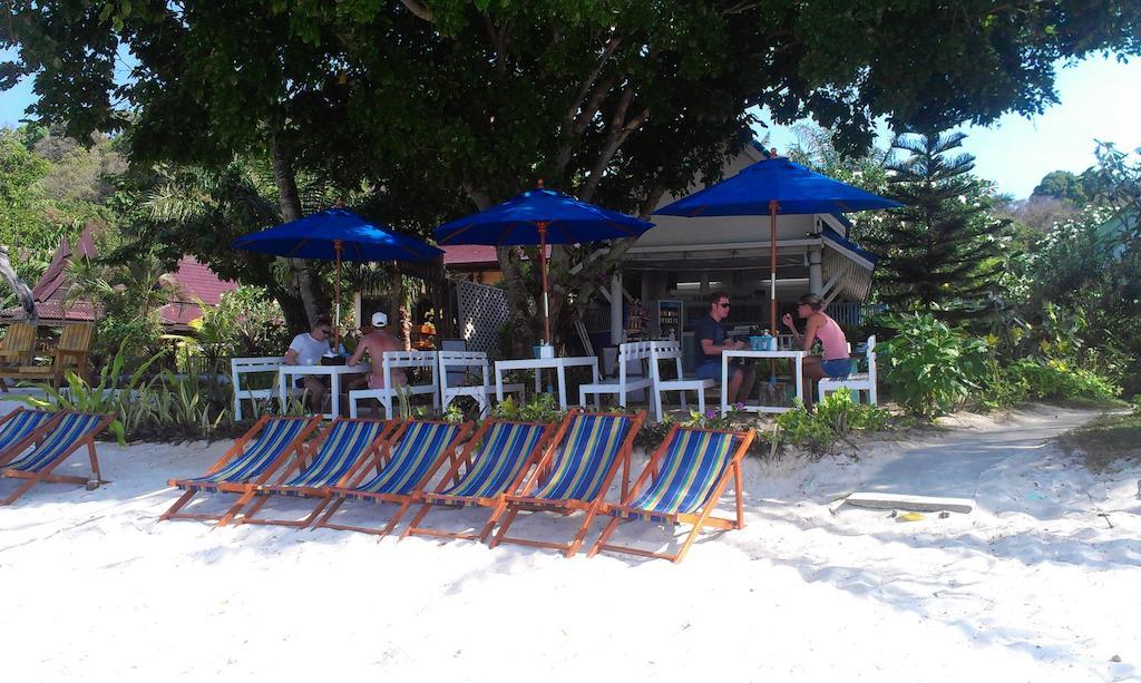 Pp Blue Sky Resort-Sha Plus Islas Phi Phi Exterior foto